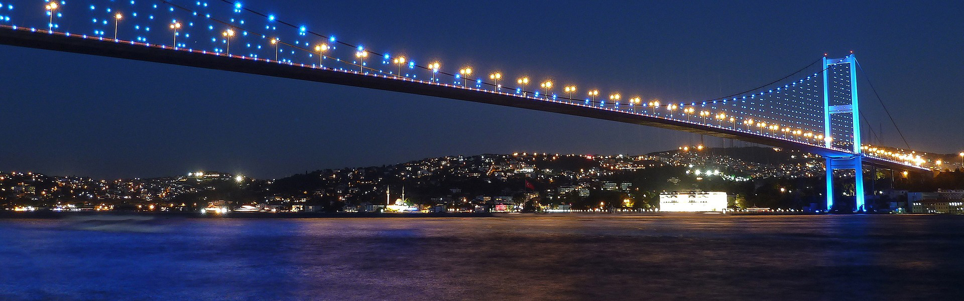 Mandarin Oriental Residences Etiler, İstanbul - Kurumsal